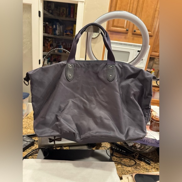 Coach Travel/Overnight Bag - Picture 4 of 7